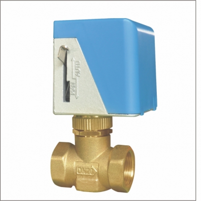 VA7010開關(guān)式電站閥