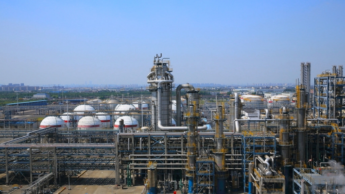 加強天然氣產供儲銷體系建設，推動能源高質量發展