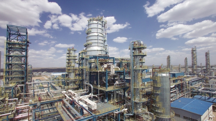 遼寧省發展改革委督查鞍山、撫順市油氣長輸管道保護工作